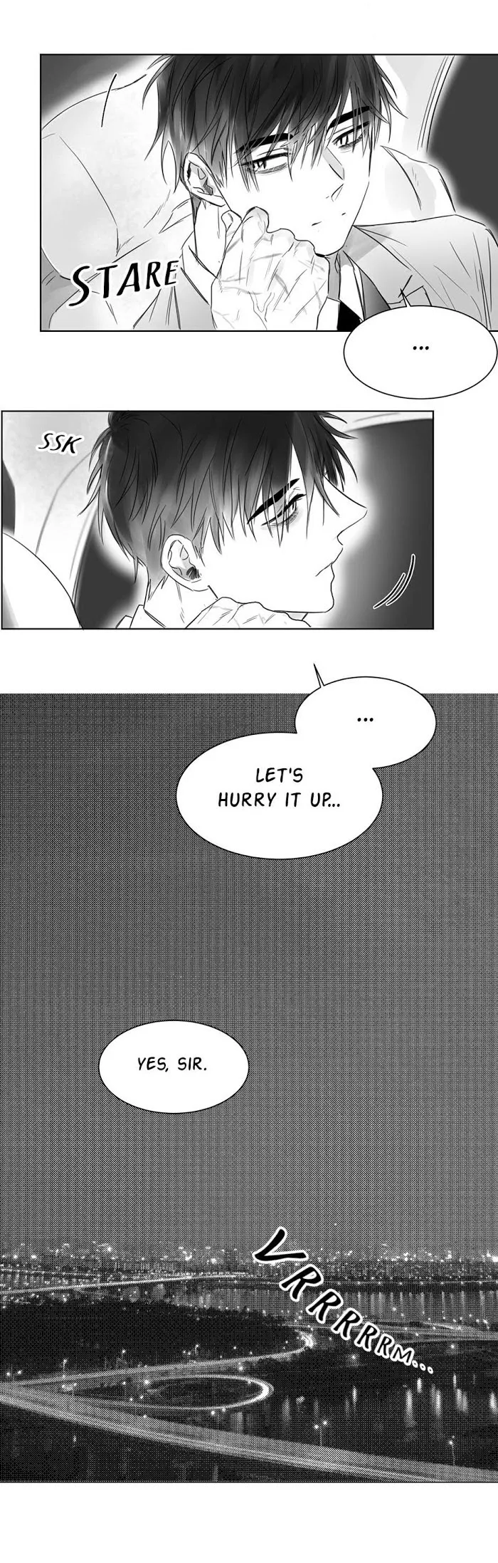 A Thousand Cranes - Chapter 5 Page 5