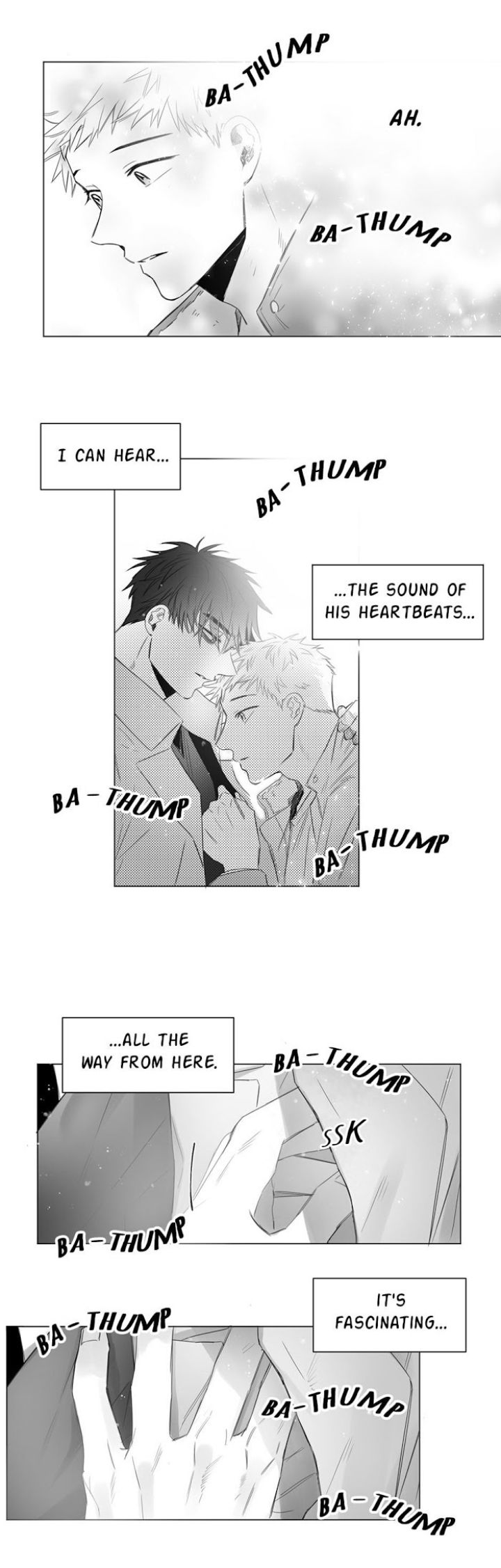 A Thousand Cranes - Chapter 7 Page 10