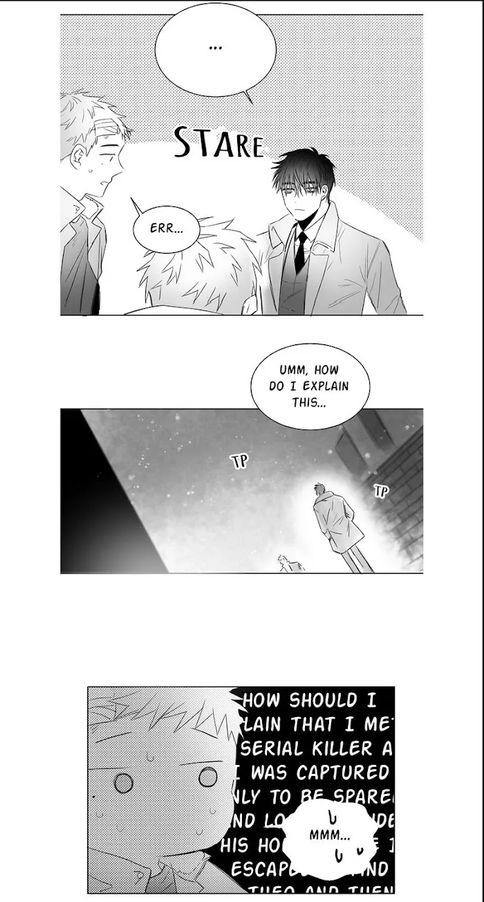 A Thousand Cranes - Chapter 8 Page 2
