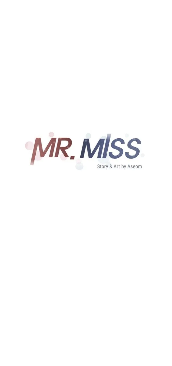 Mr.Miss - Chapter 1 Page 1