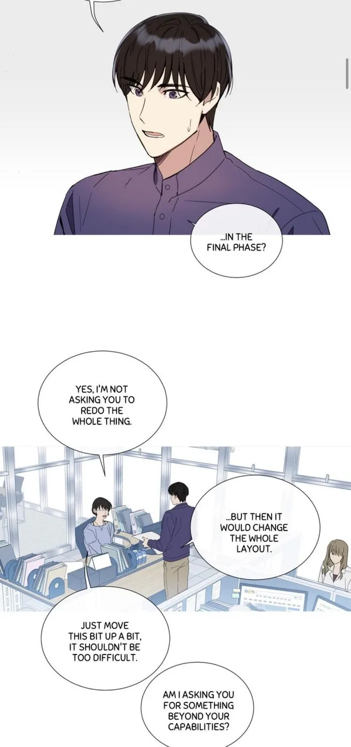 Mr.Miss - Chapter 1 Page 3