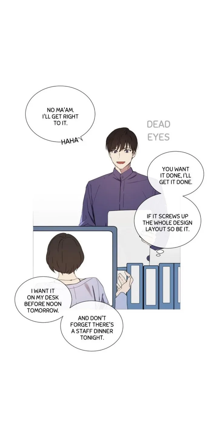 Mr.Miss - Chapter 1 Page 4