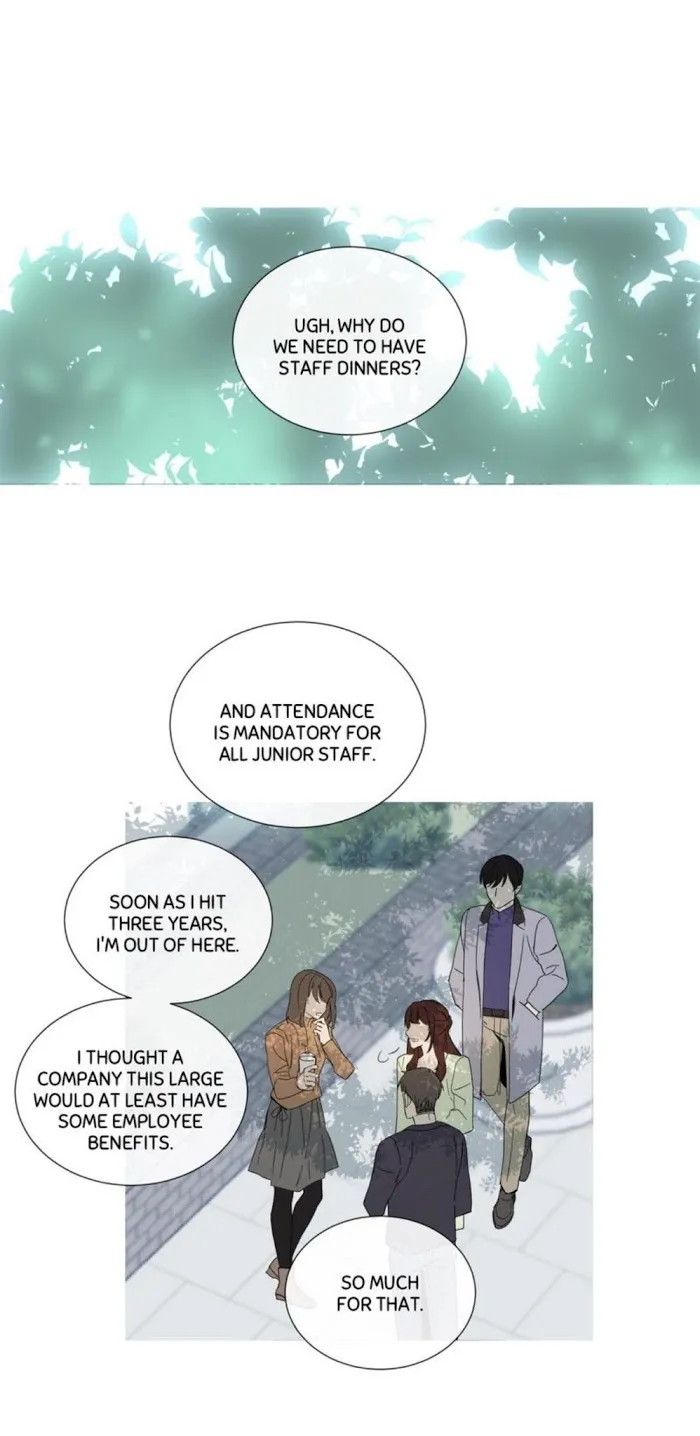 Mr.Miss - Chapter 1 Page 5