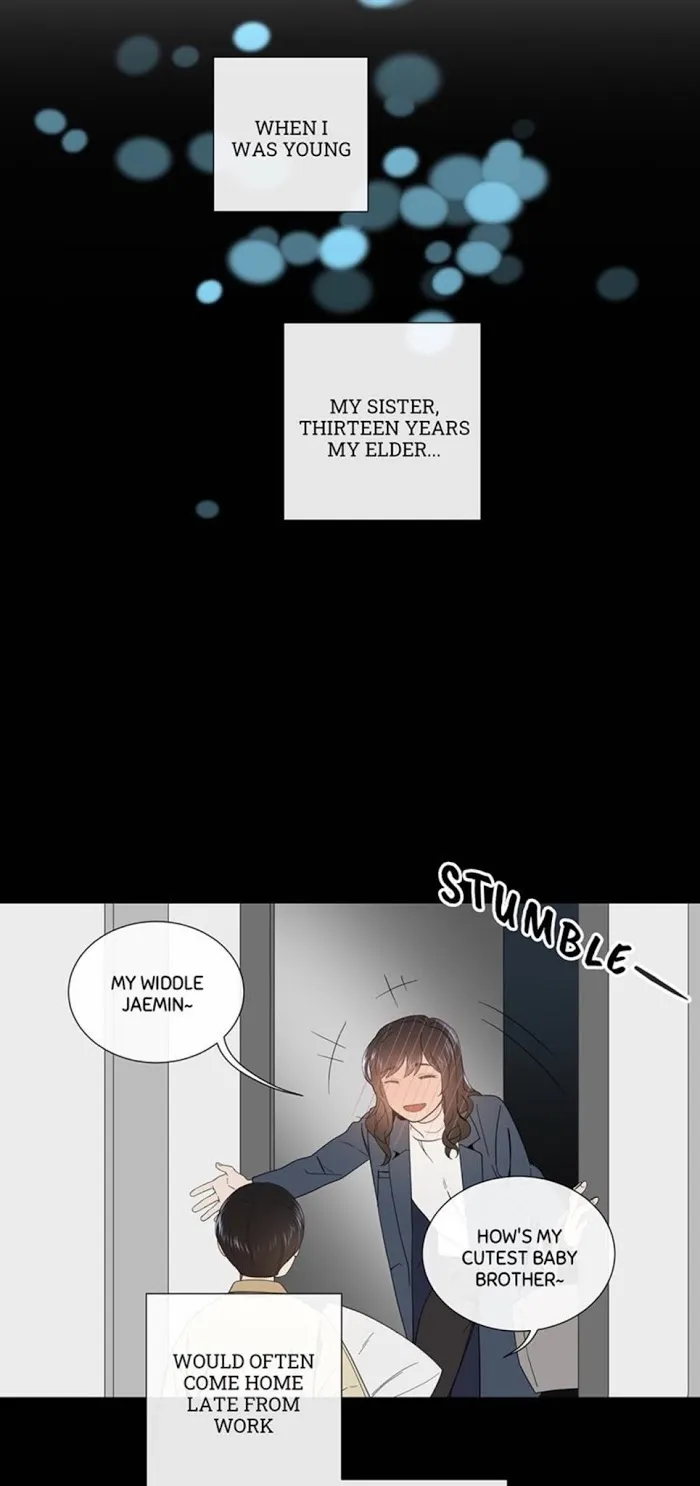 Mr.Miss - Chapter 1 Page 7