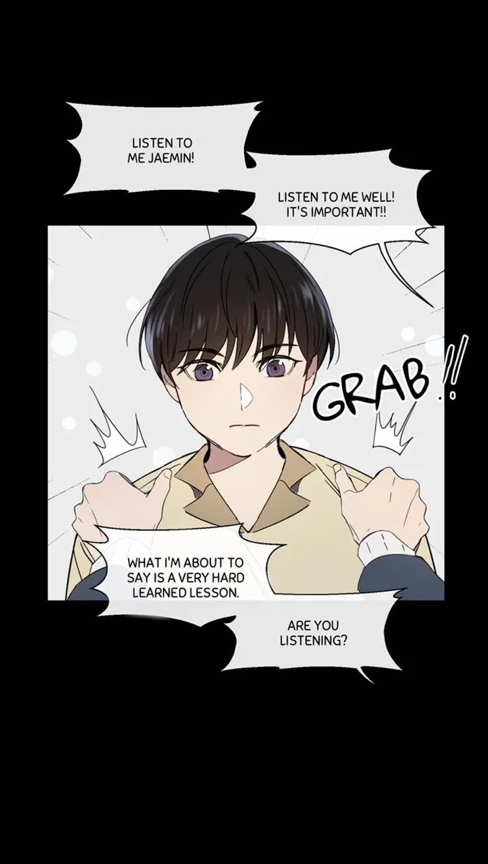 Mr.Miss - Chapter 1 Page 9