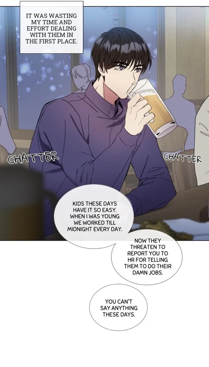 Mr.Miss - Chapter 1 Page 14