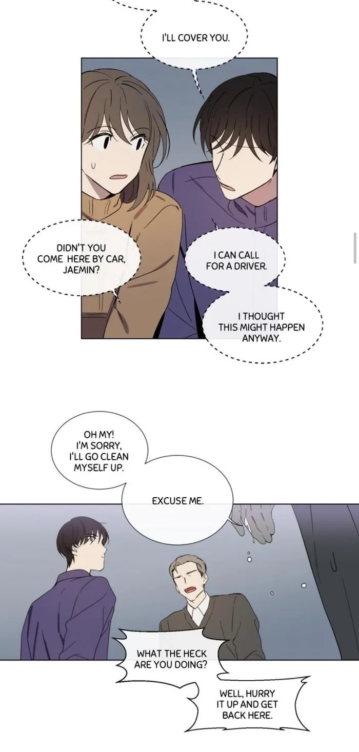 Mr.Miss - Chapter 1 Page 16