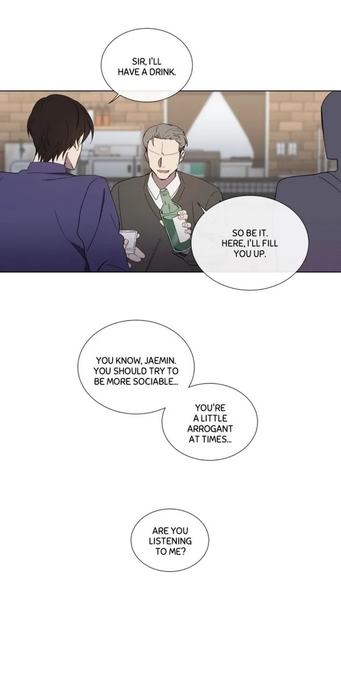 Mr.Miss - Chapter 1 Page 17