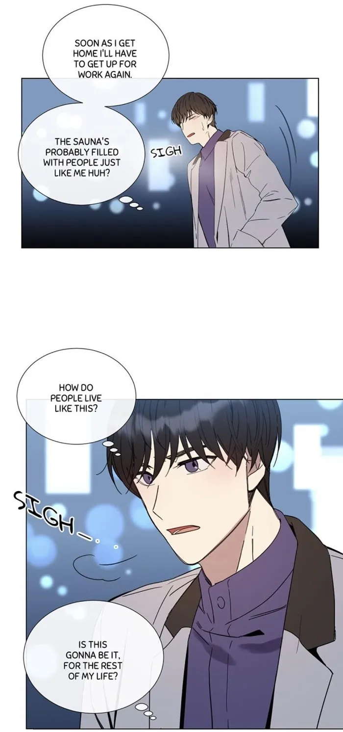 Mr.Miss - Chapter 1 Page 19