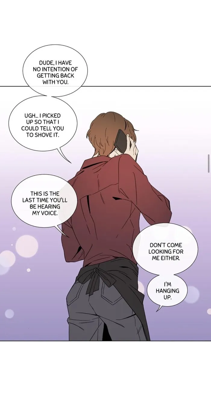 Mr.Miss - Chapter 1 Page 22