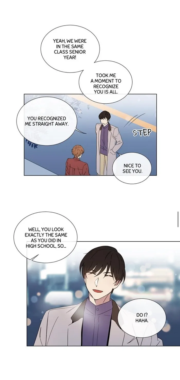 Mr.Miss - Chapter 1 Page 30