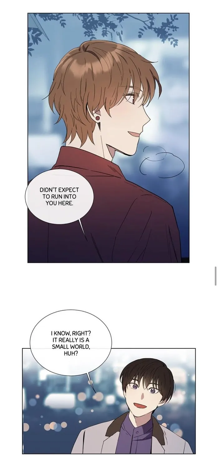 Mr.Miss - Chapter 1 Page 31