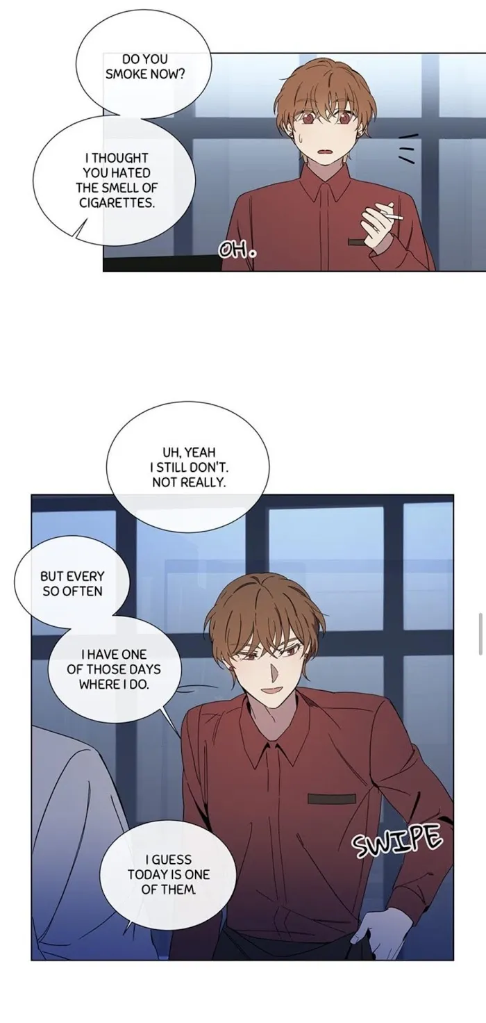 Mr.Miss - Chapter 1 Page 32