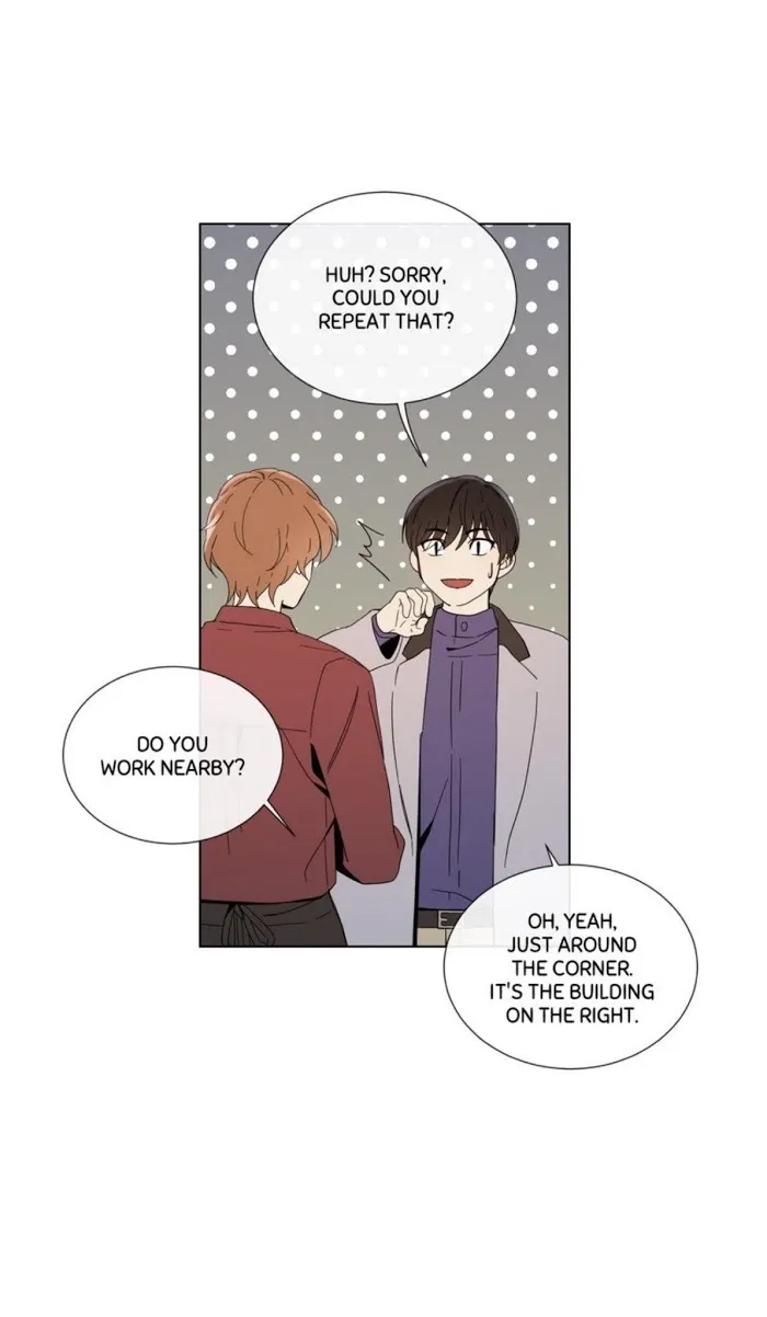 Mr.Miss - Chapter 1 Page 37