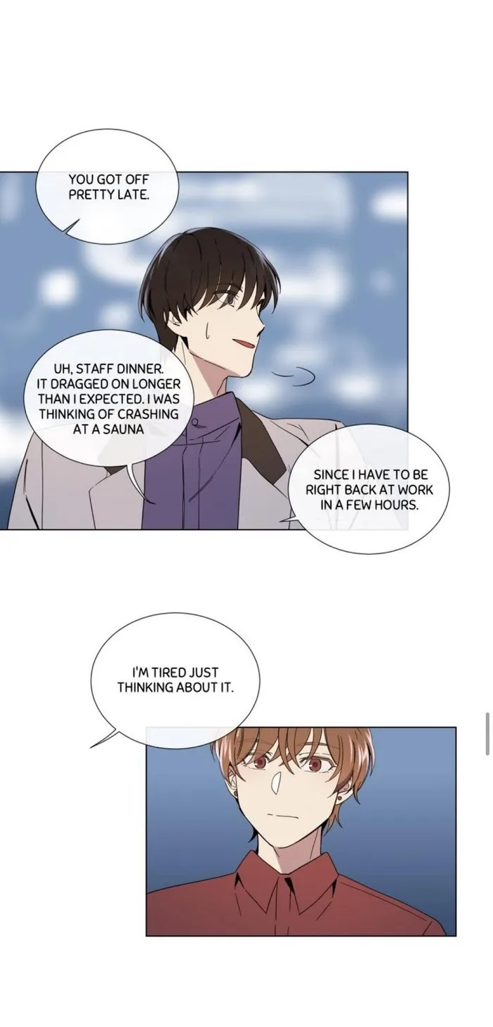 Mr.Miss - Chapter 1 Page 38