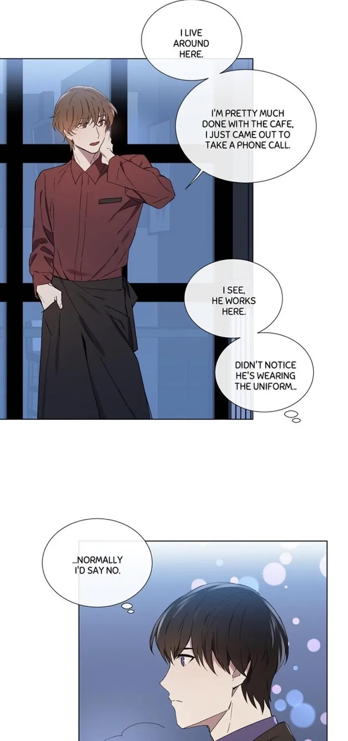Mr.Miss - Chapter 1 Page 41