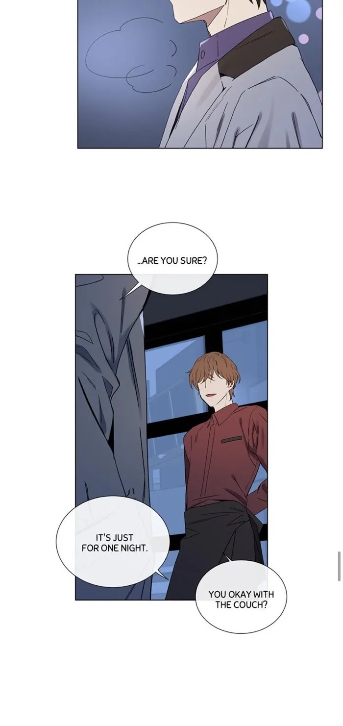 Mr.Miss - Chapter 1 Page 42