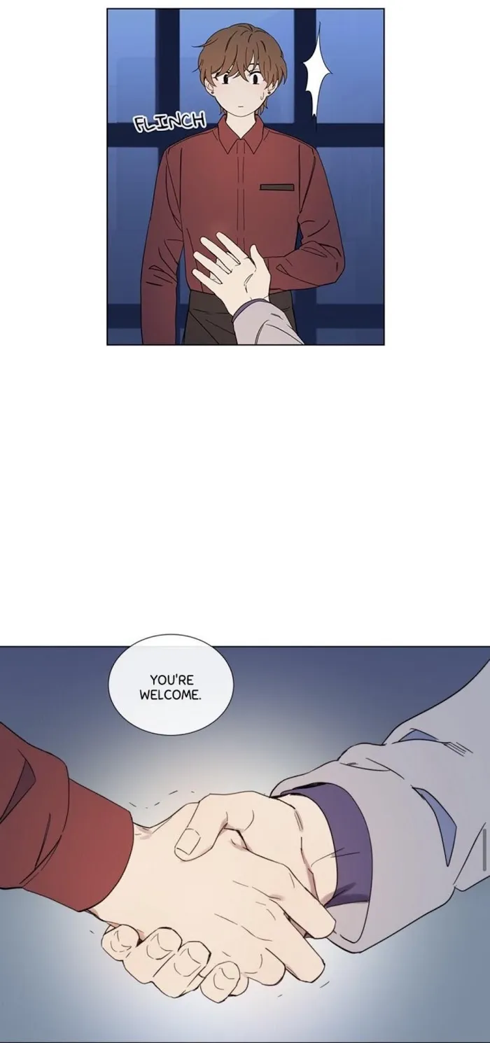 Mr.Miss - Chapter 1 Page 44