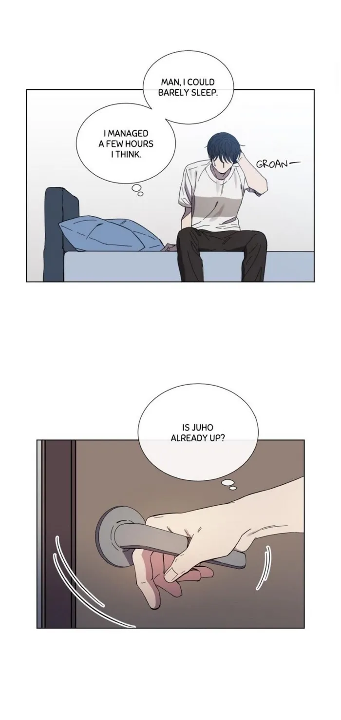 Mr.Miss - Chapter 10 Page 2