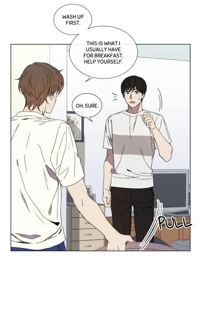 Mr.Miss - Chapter 10 Page 4