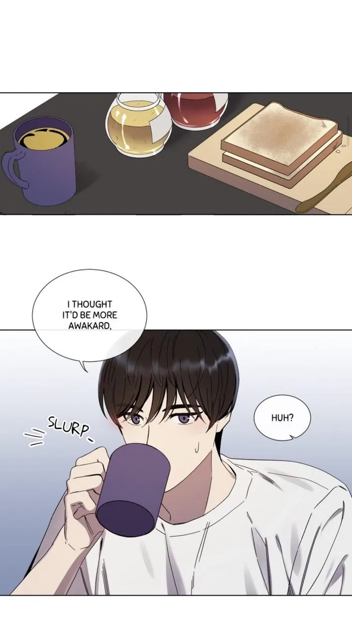 Mr.Miss - Chapter 10 Page 5