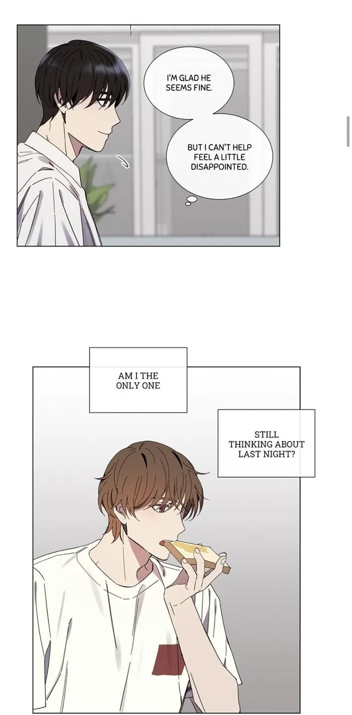 Mr.Miss - Chapter 10 Page 7