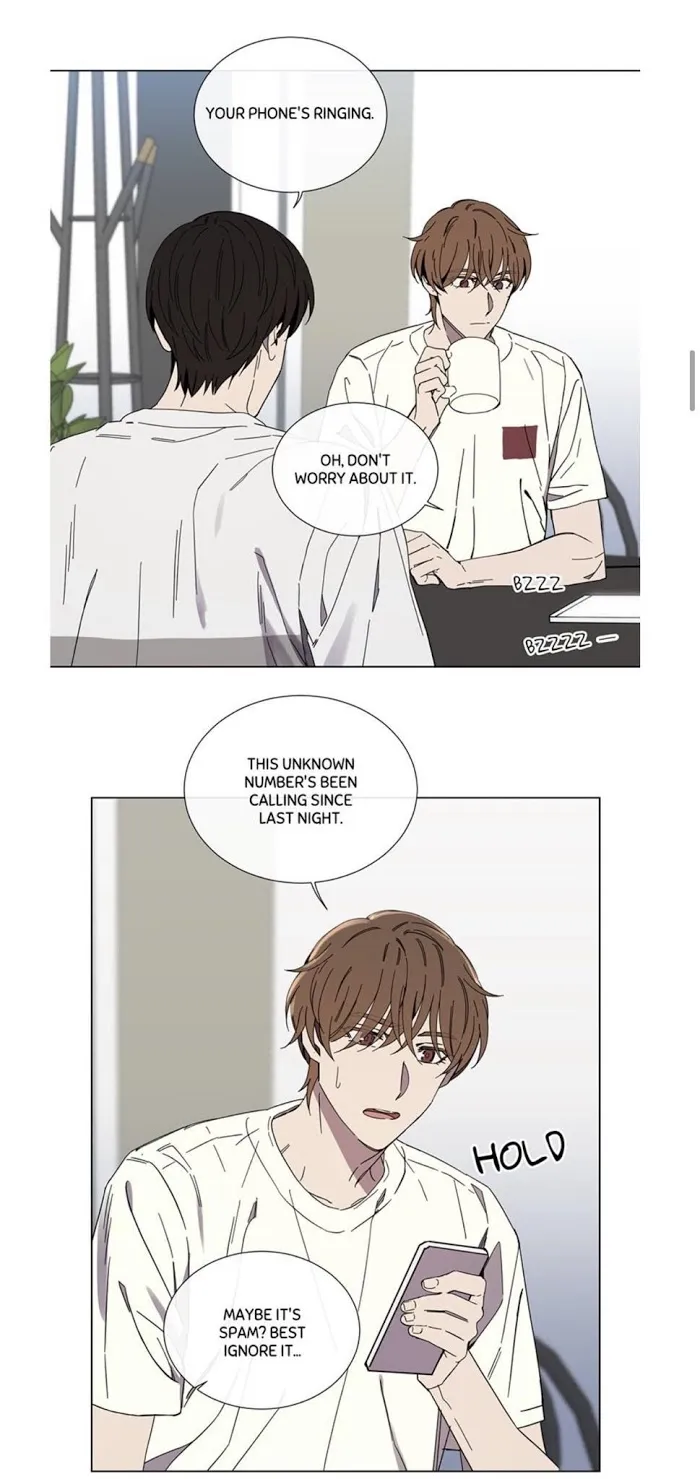 Mr.Miss - Chapter 10 Page 9
