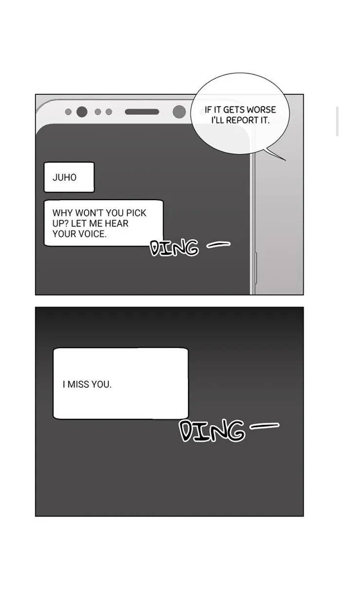 Mr.Miss - Chapter 10 Page 10