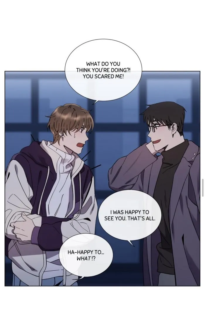 Mr.Miss - Chapter 10 Page 23