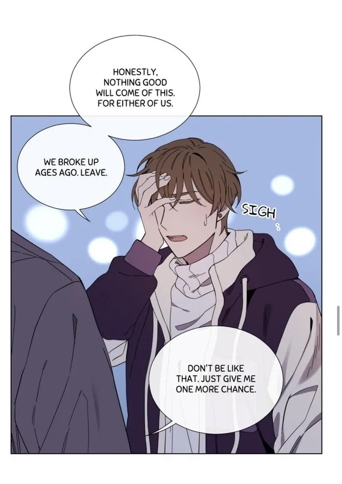 Mr.Miss - Chapter 10 Page 25