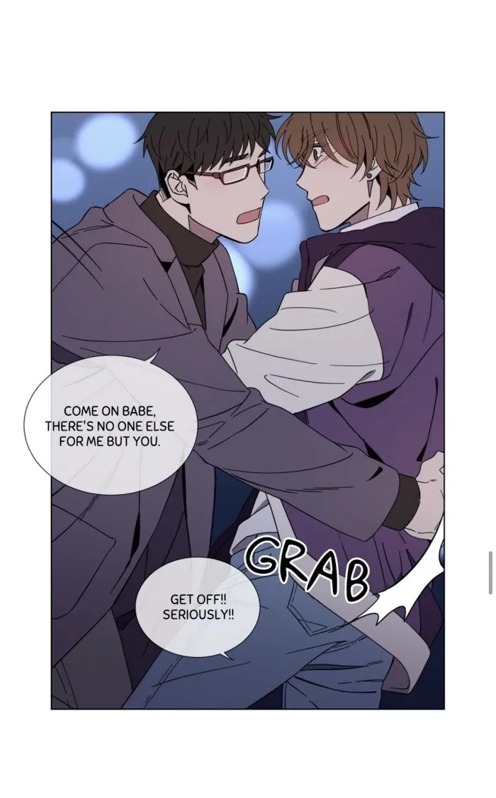 Mr.Miss - Chapter 10 Page 30