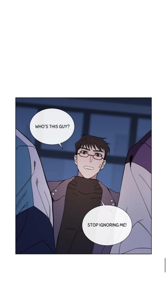 Mr.Miss - Chapter 10 Page 40