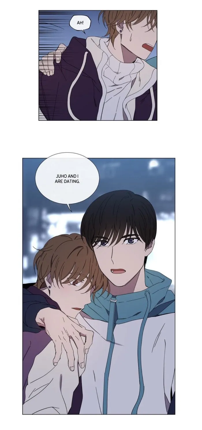 Mr.Miss - Chapter 11 Page 2