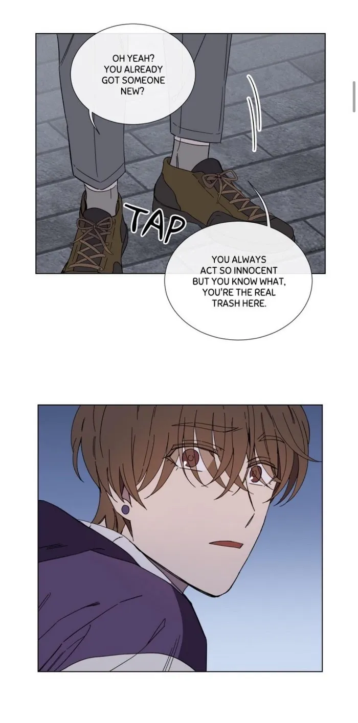Mr.Miss - Chapter 11 Page 5