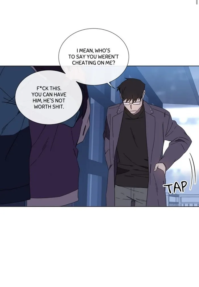 Mr.Miss - Chapter 11 Page 6