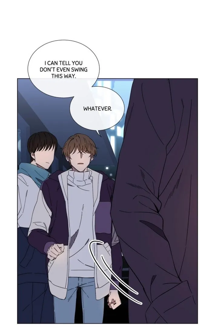 Mr.Miss - Chapter 11 Page 10