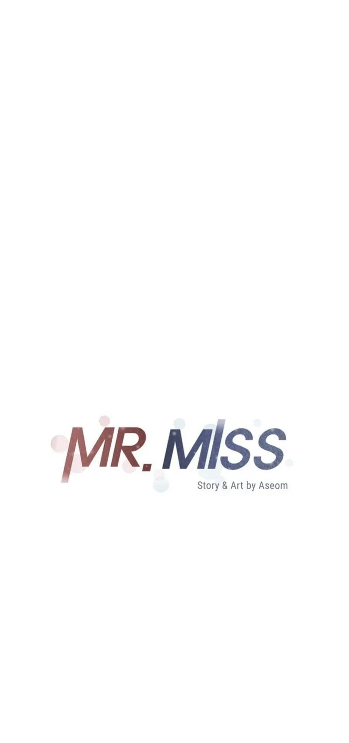 Mr.Miss - Chapter 12 Page 1