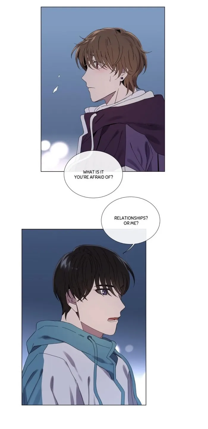 Mr.Miss - Chapter 12 Page 3
