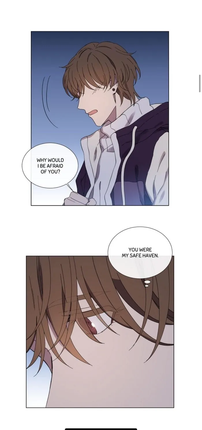 Mr.Miss - Chapter 12 Page 4