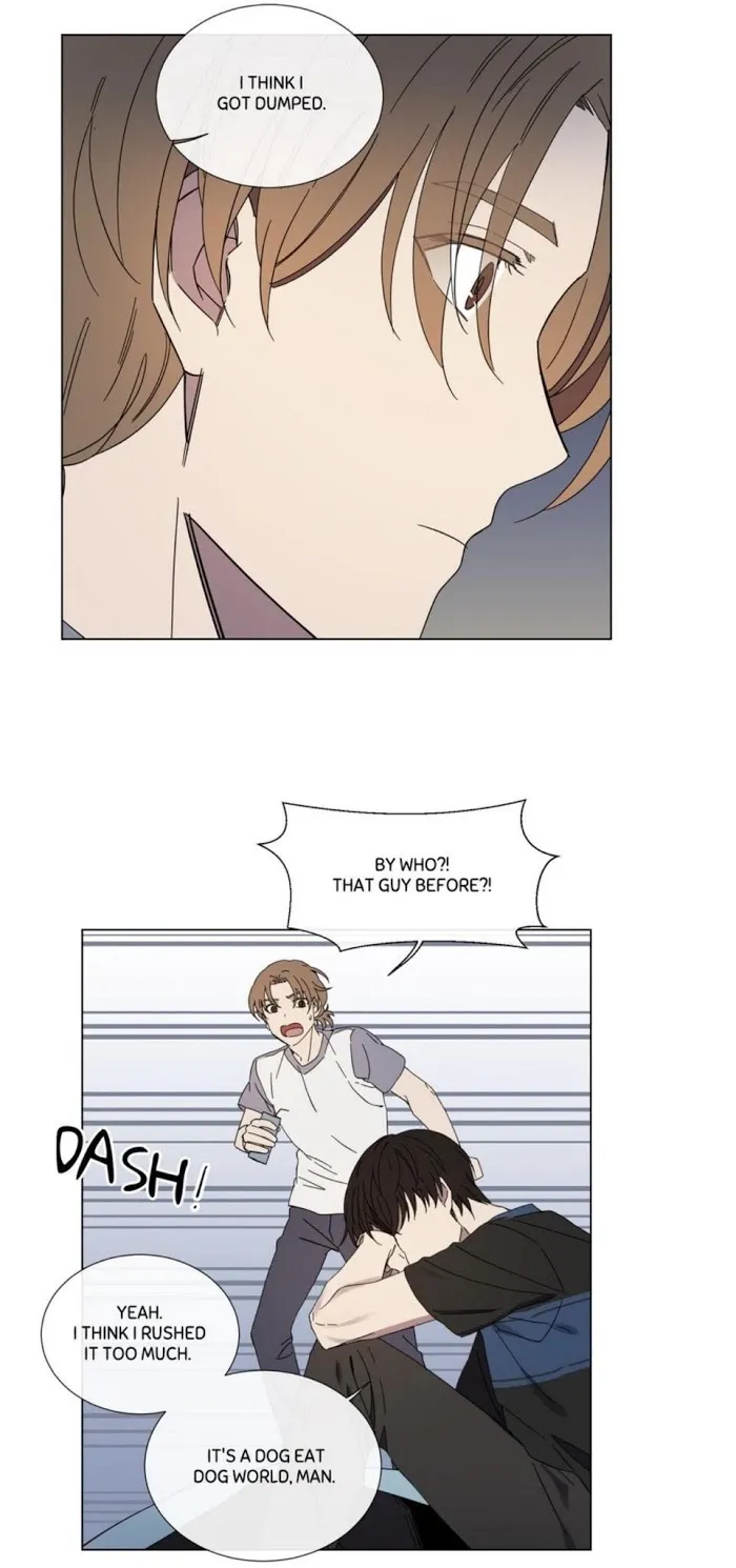 Mr.Miss - Chapter 12 Page 14
