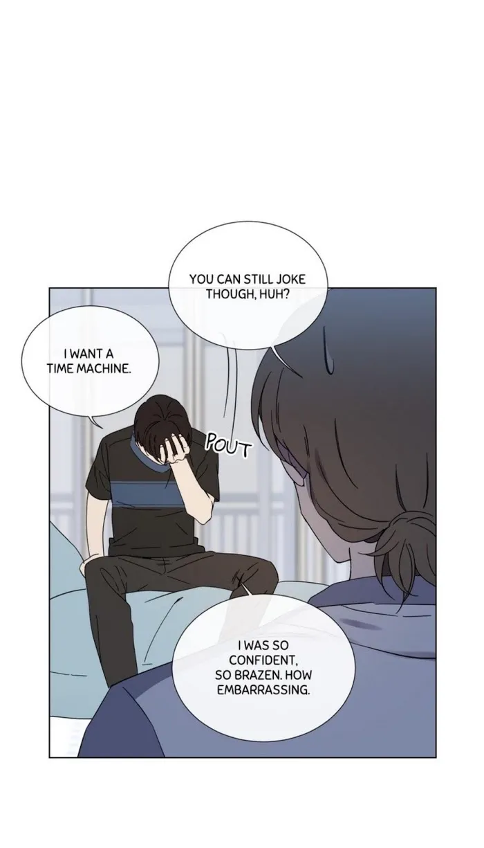 Mr.Miss - Chapter 12 Page 15