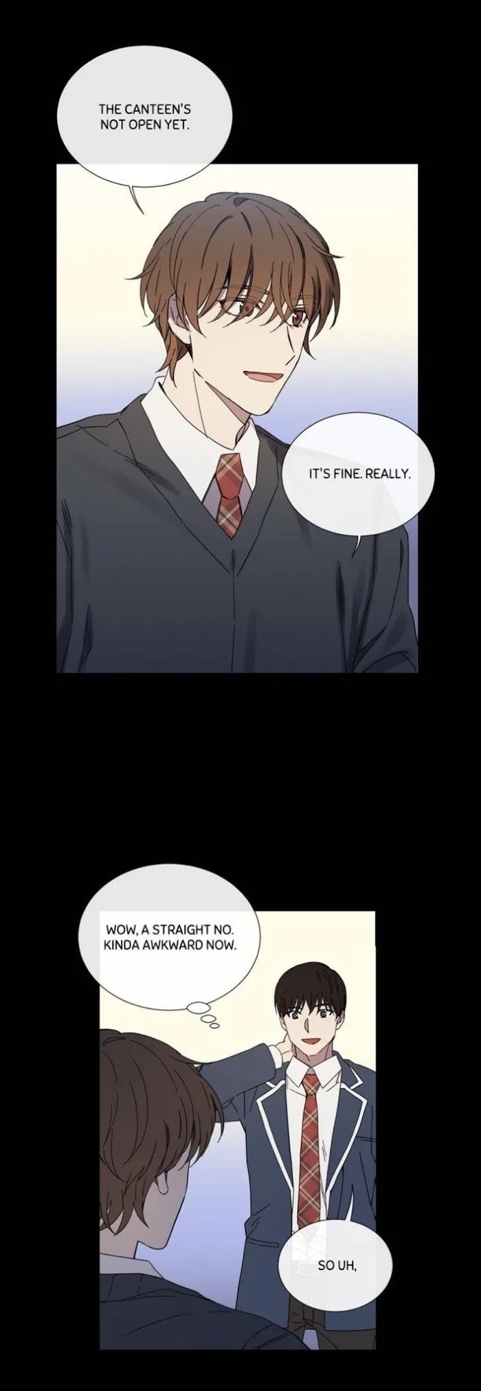 Mr.Miss - Chapter 12 Page 27