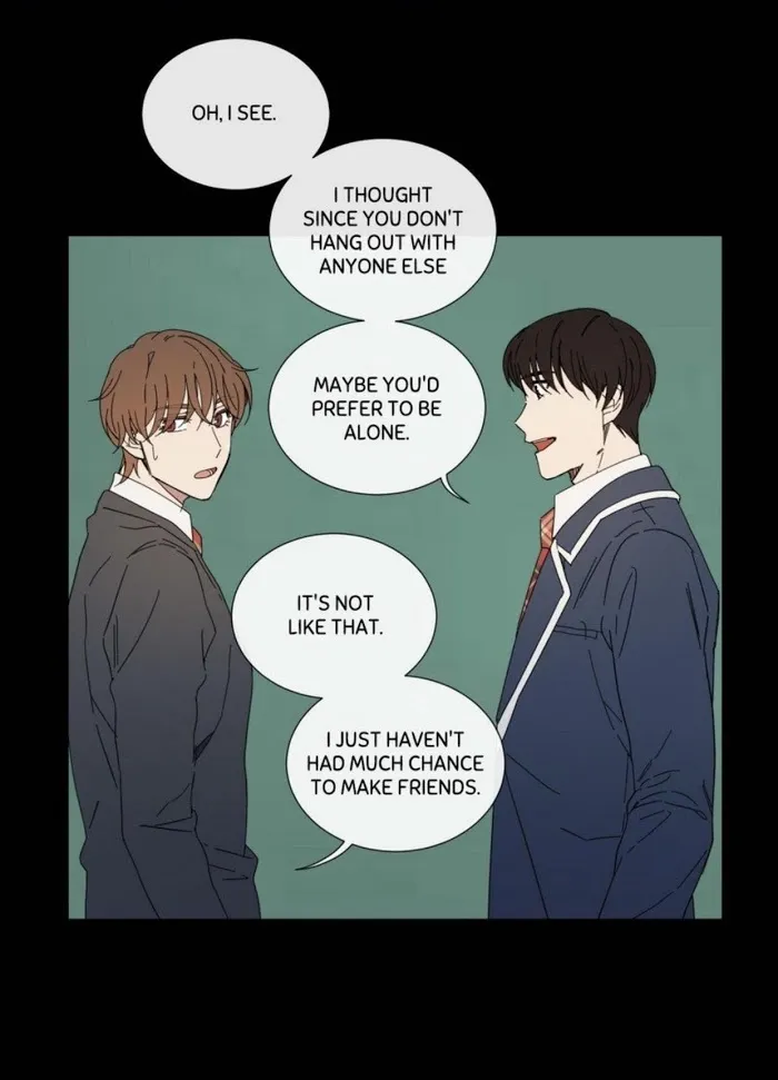 Mr.Miss - Chapter 12 Page 29