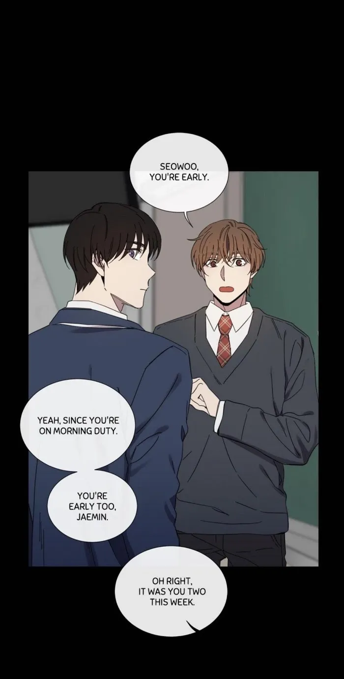 Mr.Miss - Chapter 12 Page 32