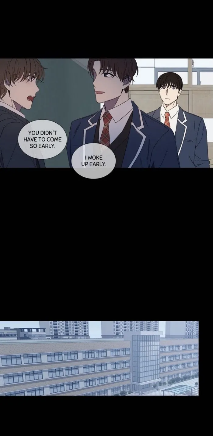 Mr.Miss - Chapter 12 Page 34
