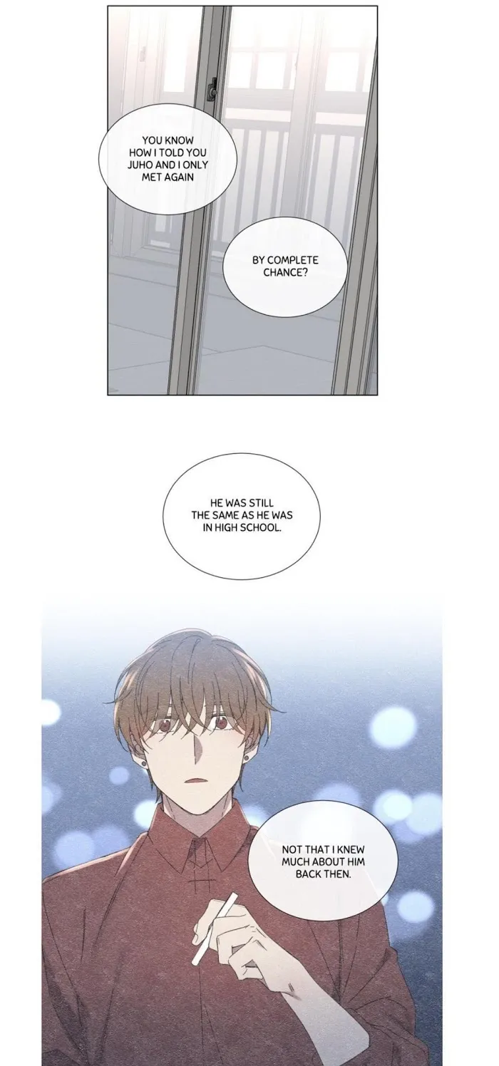 Mr.Miss - Chapter 13 Page 3
