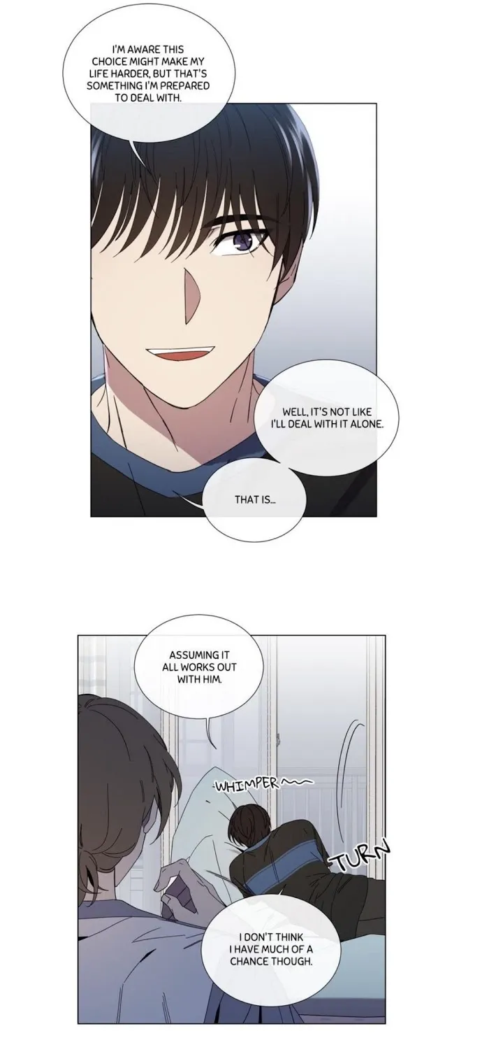 Mr.Miss - Chapter 13 Page 12