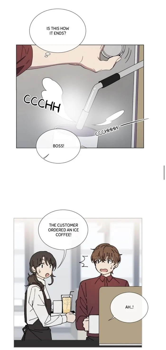Mr.Miss - Chapter 13 Page 21