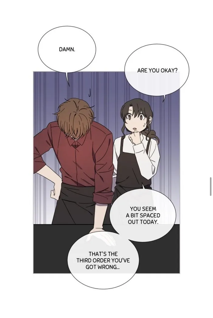 Mr.Miss - Chapter 13 Page 23