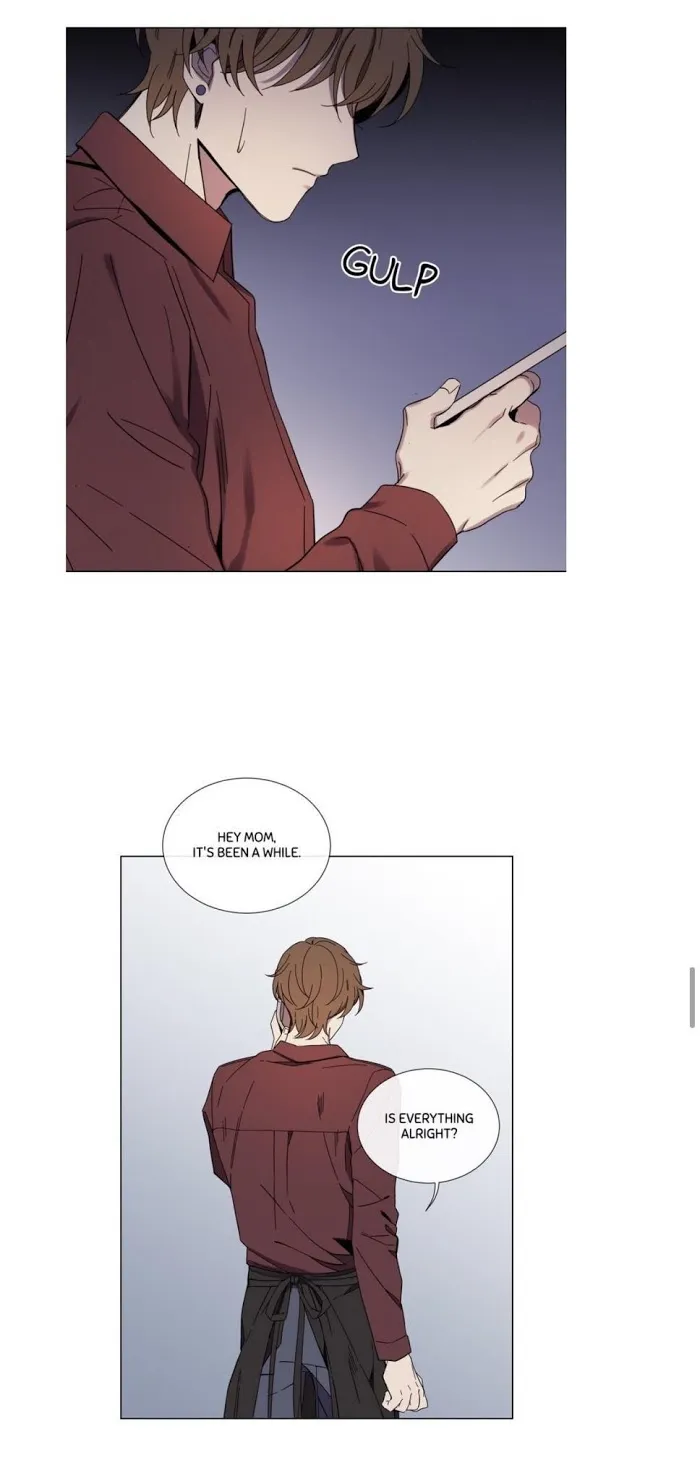 Mr.Miss - Chapter 13 Page 30